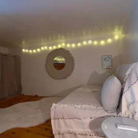 Casamea - Spacieux, Clim, Famille & Apartamento Ajaccio (Corsica)