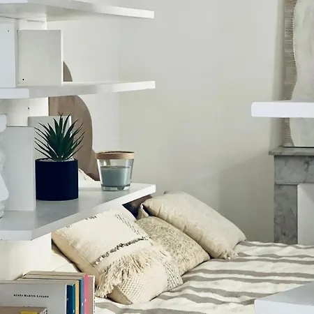 Apartamento Casamea - Spacieux, Clim, Famille & *