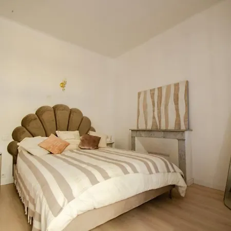 Casamea - Spacieux, Clim, Famille & Apartmán