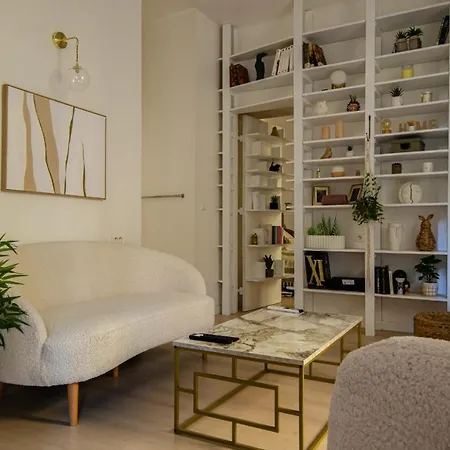 Lejlighed Casamea - Spacieux, Clim, Famille & Ajaccio (Corsica)