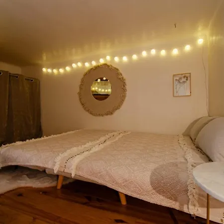 Casamea - Spacieux, Clim, Famille & Apartmán *