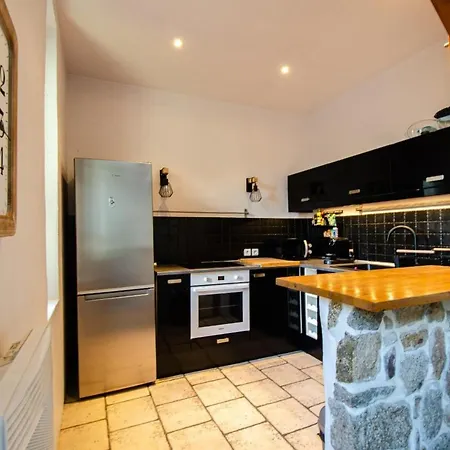 Apartamento Casamea - Spacieux, Clim, Famille & Ajaccio (Corsica)