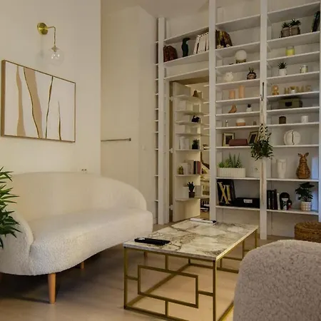 Casamea - Spacieux, Clim, Famille & Apartamento Ajaccio (Corsica)