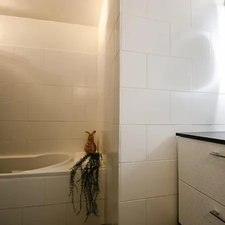 Apartamento Casamea - Spacieux, Clim, Famille & Ajaccio (Corsica)
