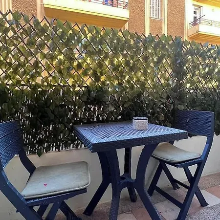 Apartamento Casamea - Spacieux, Clim, Famille &