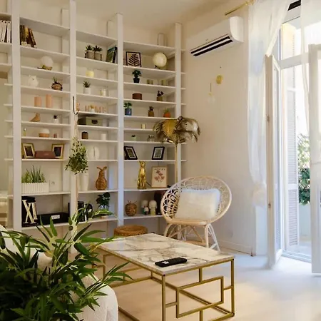 Apartamento Casamea - Spacieux, Clim, Famille & *