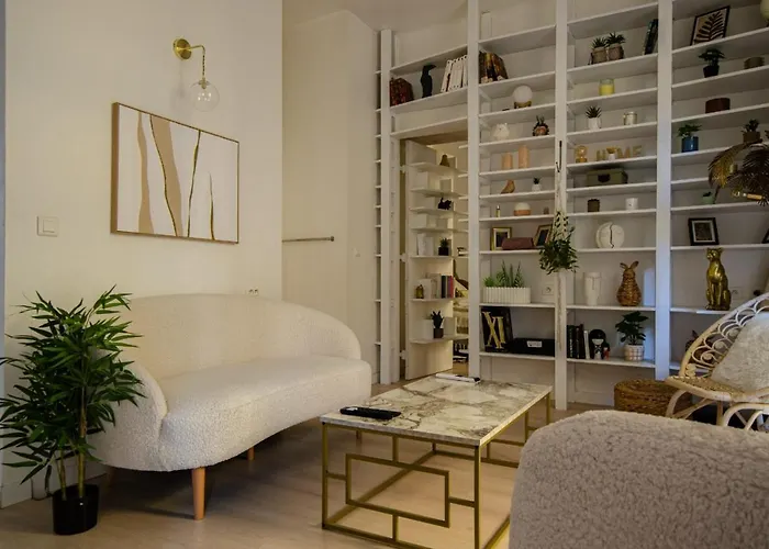 Apartament Casamea - Spacieux, Clim, Famille & Ajaccio (Corsica)