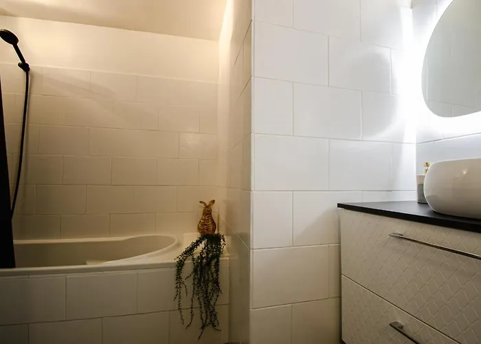 Casamea - Spacieux, Clim, Famille & *