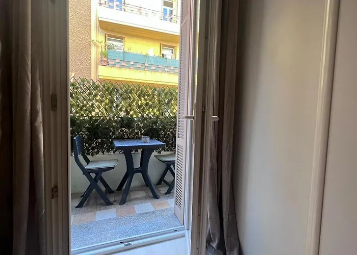 Casamea - Spacieux, Clim, Famille & Apartment