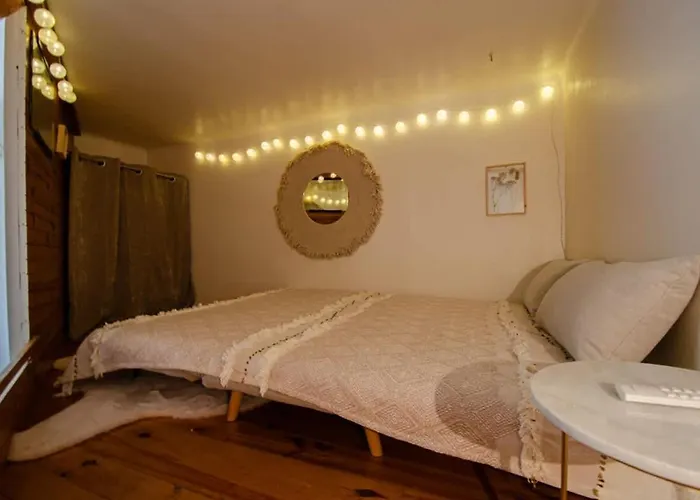 Casamea - Spacieux, Clim, Famille &