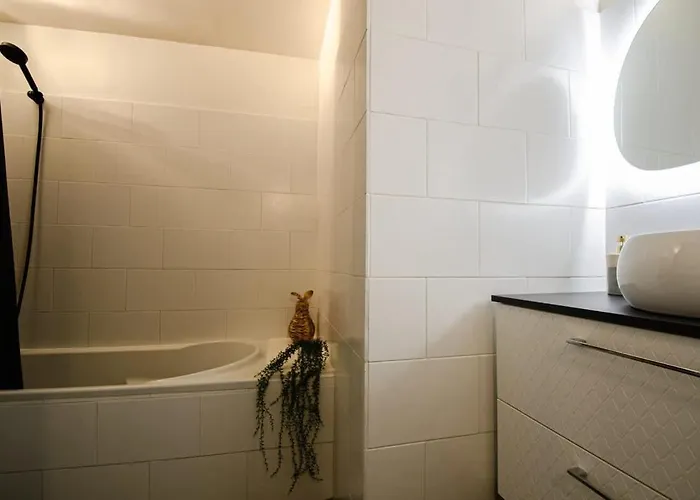 Apartament Casamea - Spacieux, Clim, Famille & Ajaccio (Corsica)