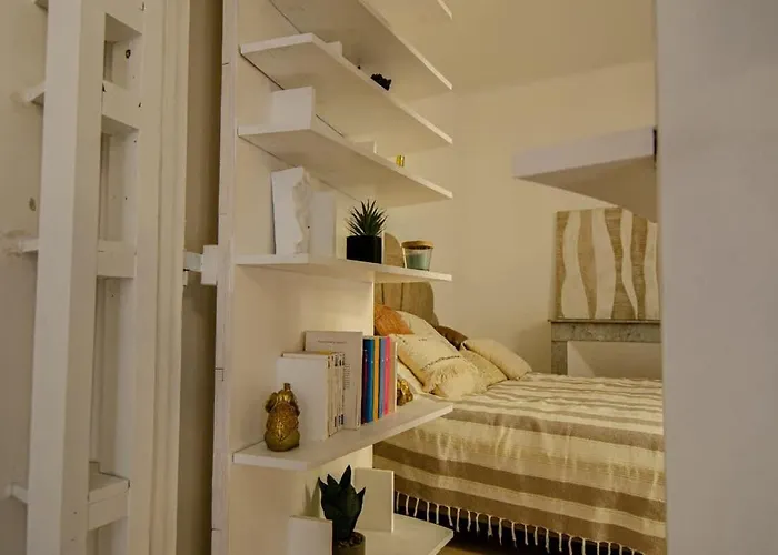Casamea - Spacieux, Clim, Famille & Apartament