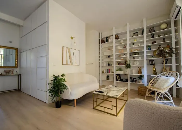 Apartment Casamea - Spacieux, Clim, Famille &