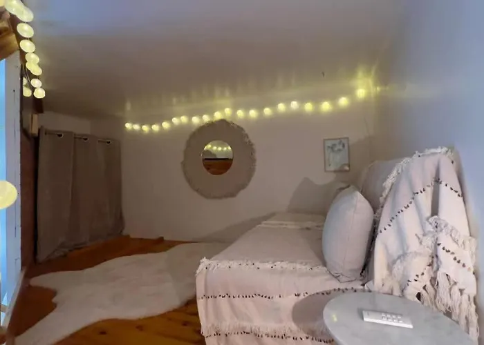 Apartmán Casamea - Spacieux, Clim, Famille & *