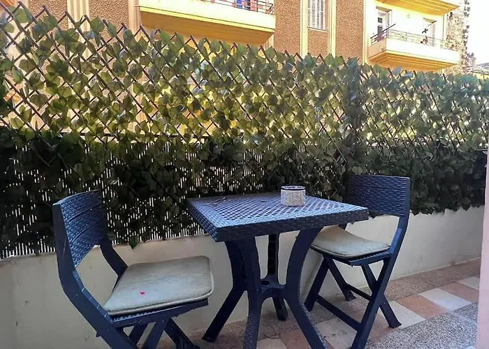 Apartmán Casamea - Spacieux, Clim, Famille &